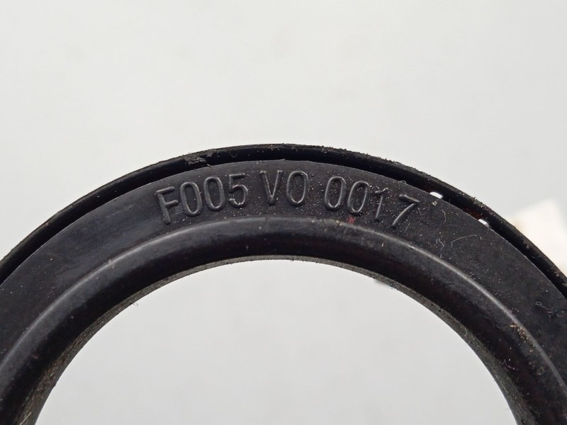 Recambio de antena para mitsubishi space star monospace (dg_a) 1.6 16v (dg3a) referencia OEM IAM F005V00017  