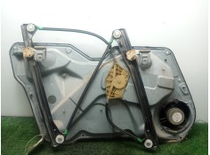 Recambio de elevalunas delantero derecho para seat toledo ii (1m2) 1.9 tdi referencia OEM IAM 1M0837756 - 113958  ELECTRICO - CO 2