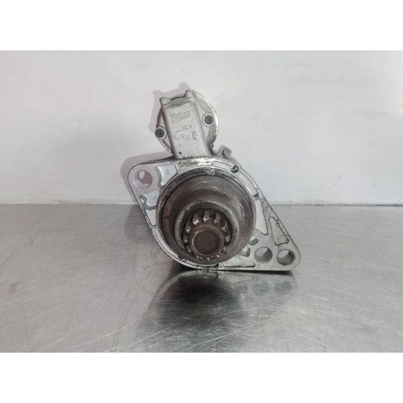 Recambio de motor arranque para seat ibiza (6j5) 1.2 tdi referencia OEM IAM 02Z911024K  