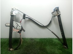 Recambio de elevalunas delantero izquierdo para seat ibiza ii (6k1) 1.9 d referencia OEM IAM POS REF : 6K3837401H 3.PUERTAS - CO 2