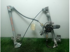 Recambio de elevalunas delantero izquierdo para seat cordoba (6k1, 6k2) 1.9 d referencia OEM IAM POS REF : 111701  6K - ELECTRIC