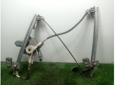 Recambio de elevalunas delantero izquierdo para seat cordoba (6k1, 6k2) 1.9 d referencia OEM IAM POS REF : 111701  6K - ELECTRIC 2
