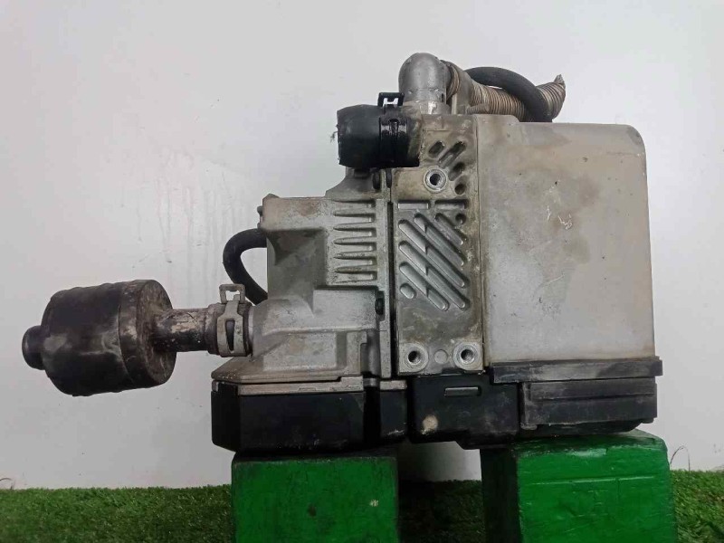 Recambio de calentador calefaccion para chrysler voyager (rg) 2.8 crd cat referencia OEM IAM 000002021131 - 9006156A  