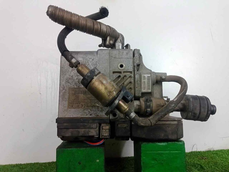Recambio de calentador calefaccion para chrysler voyager (rg) 2.8 crd cat referencia OEM IAM 000002021131 - 9006156A  