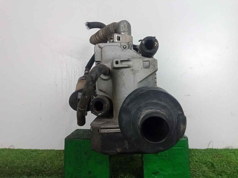 Recambio de calentador calefaccion para chrysler voyager (rg) 2.8 crd cat referencia OEM IAM 000002021131 - 9006156A  