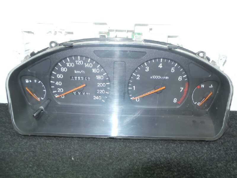 Recambio de cuadro instrumentos para mitsubishi galant berlina (ea0) 2.5 v6 24v cat referencia OEM IAM MR216545-M9R1573706761  D