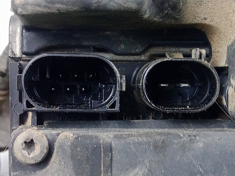 Recambio de calentador calefaccion para chrysler voyager (rg) 2.5 crd cat referencia OEM IAM 000002021131 - 66724B  