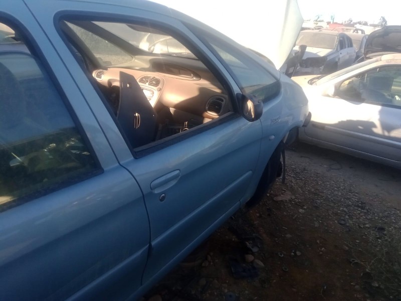 Recambio de puerta delantera derecha para citroën xsara picasso (n68) 2.0 hdi referencia OEM IAM   