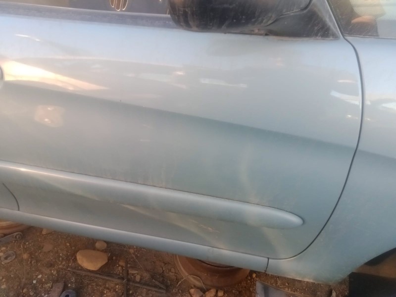 Recambio de puerta delantera derecha para citroën xsara picasso (n68) 2.0 hdi referencia OEM IAM   