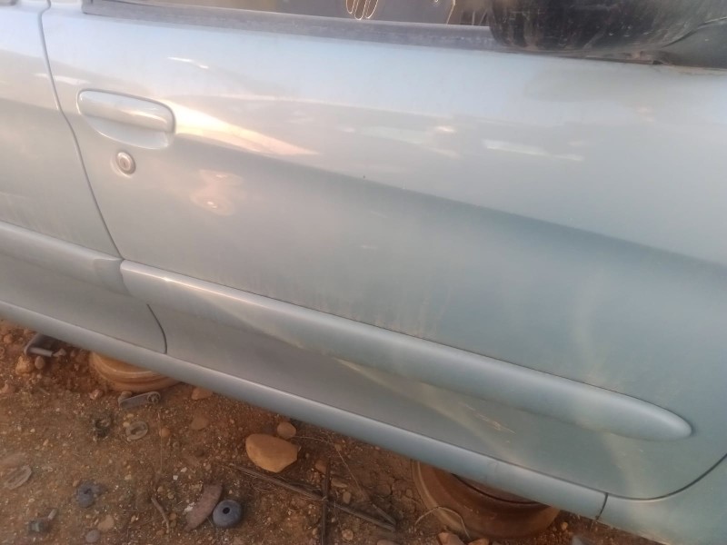 Recambio de puerta delantera derecha para citroën xsara picasso (n68) 2.0 hdi referencia OEM IAM   