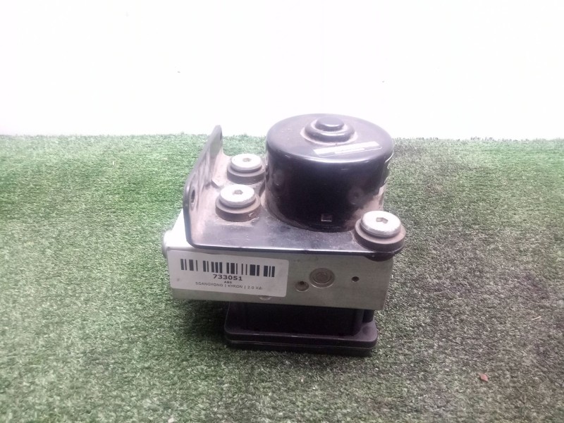 Recambio de abs para ssangyong kyron 2.0 xdi referencia OEM IAM 06210951663 - 4894009700 - 06210213094 ATE 