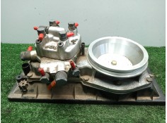 Recambio de cabezal inyeccion para ford orion 1.6 cat referencia OEM IAM 0438120199 - 1613116   2