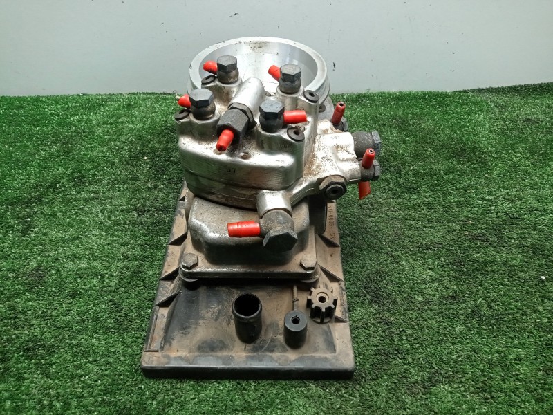 Recambio de cabezal inyeccion para ford orion 1.6 cat referencia OEM IAM 0438120199 - 1613116  