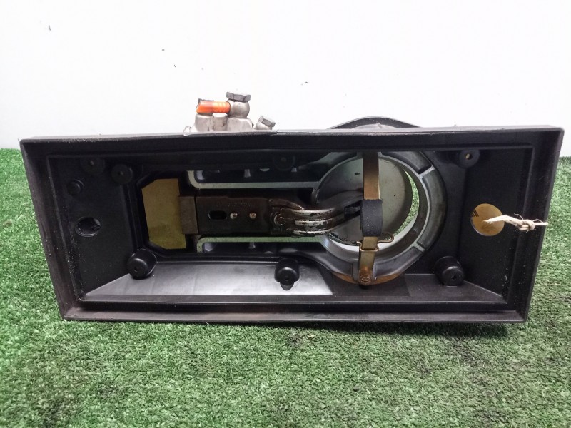 Recambio de cabezal inyeccion para ford orion 1.6 cat referencia OEM IAM 0438120199 - 1613116  