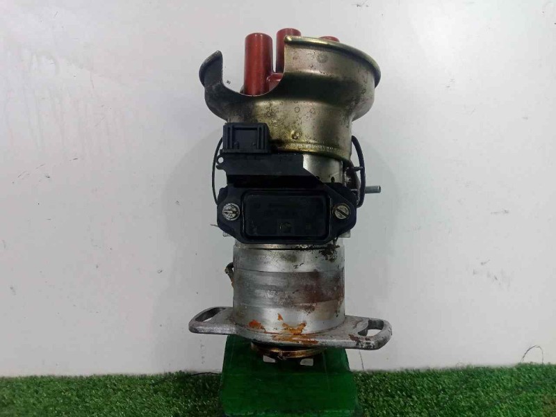 Recambio de delco para ford orion 1.6 cat referencia OEM IAM 0237601001 - 84SF12100FA  