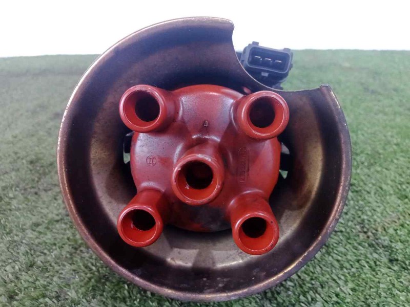 Recambio de delco para ford orion 1.6 cat referencia OEM IAM 0237601001 - 84SF12100FA  