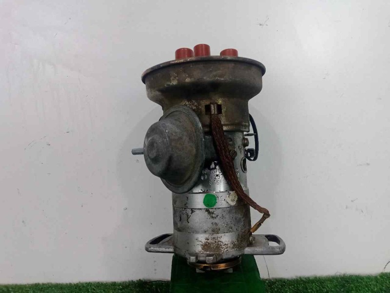 Recambio de delco para ford orion 1.6 cat referencia OEM IAM 0237601001 - 84SF12100FA  