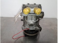 Recambio de compresor aire acondicionado para mitsubishi montero (v20/v40) 2.5 turbodiesel referencia OEM IAM  SANDEN SD508