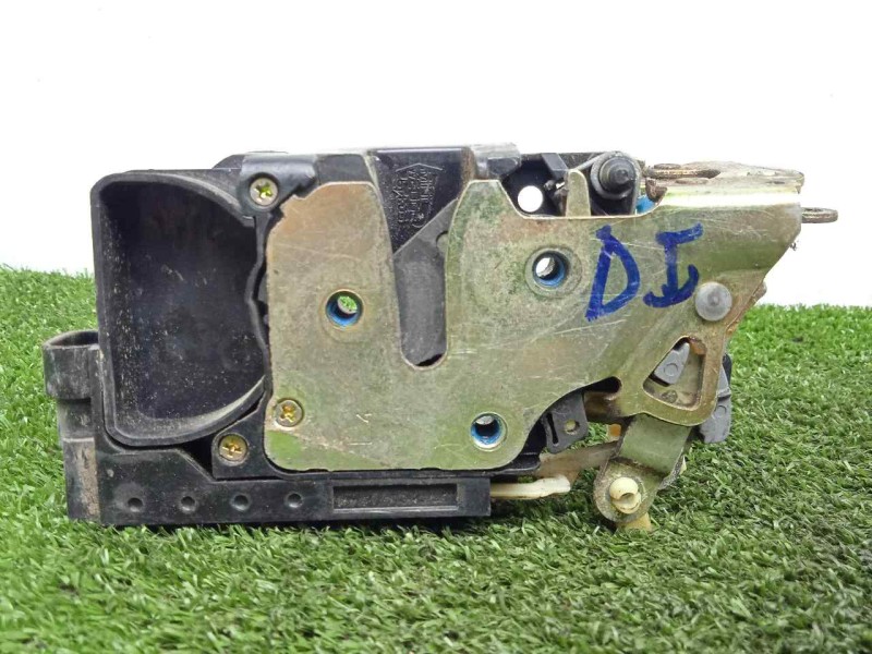 Recambio de cerradura puerta delantera izquierda para daewoo lacetti 1.4 cat referencia OEM IAM SIN REFERENCIA 5.PUERTAS 