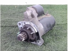 Recambio de motor arranque para seat leon (1m1) 1.9 tdi referencia OEM IAM SIN REFERENCIA  10.DIENTES