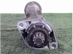 Recambio de motor arranque para seat leon (1m1) 1.9 tdi referencia OEM IAM SIN REFERENCIA  10.DIENTES 2