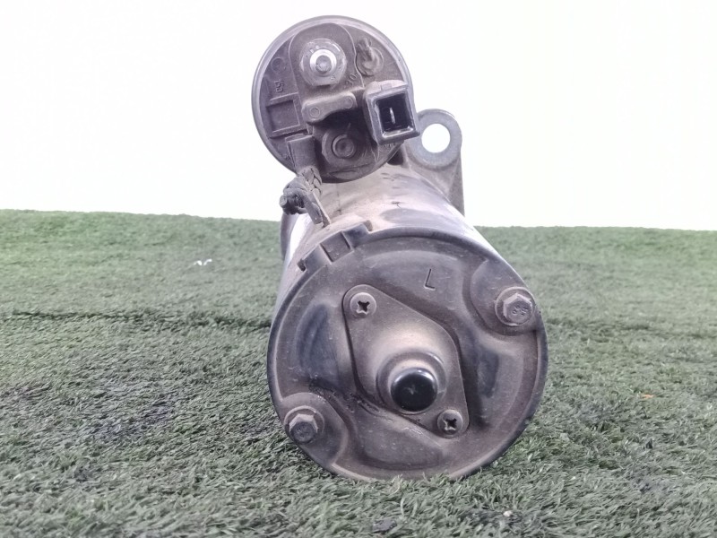 Recambio de motor arranque para seat leon (1m1) 1.9 tdi referencia OEM IAM SIN REFERENCIA  10.DIENTES