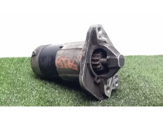 Recambio de motor arranque para renault scénic ii (jm0/1_) 1.5 dci (jm1f) referencia OEM IAM M000T87881 - 8200584675A MITSUBISHI