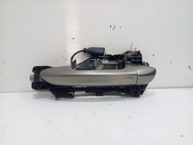 Recambio de maneta exterior trasera izquierda para volkswagen passat cc (357) 2.0 tdi referencia OEM IAM 3C8839885  