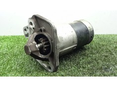 Recambio de motor arranque para renault clio ii (bb_, cb_) 1.5 dci (b/cb3m) referencia OEM IAM 8200584675 - M000T87881  12.DIENT