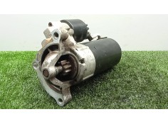 Recambio de motor arranque para peugeot 206 hatchback (2a/c) 2.0 hdi 90 referencia OEM IAM 0001108183 BOSCH 10.DIENTES