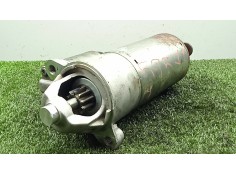 Recambio de motor arranque para ford focus i (daw, dbw) 1.8 tdci referencia OEM IAM 508QSRSF01003  10.DIENTES - 12V