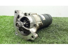 Recambio de motor arranque para peugeot 106 (s1) 1.0 referencia OEM IAM 201008 - H188842N VALEO 12V - 10.DIENTES