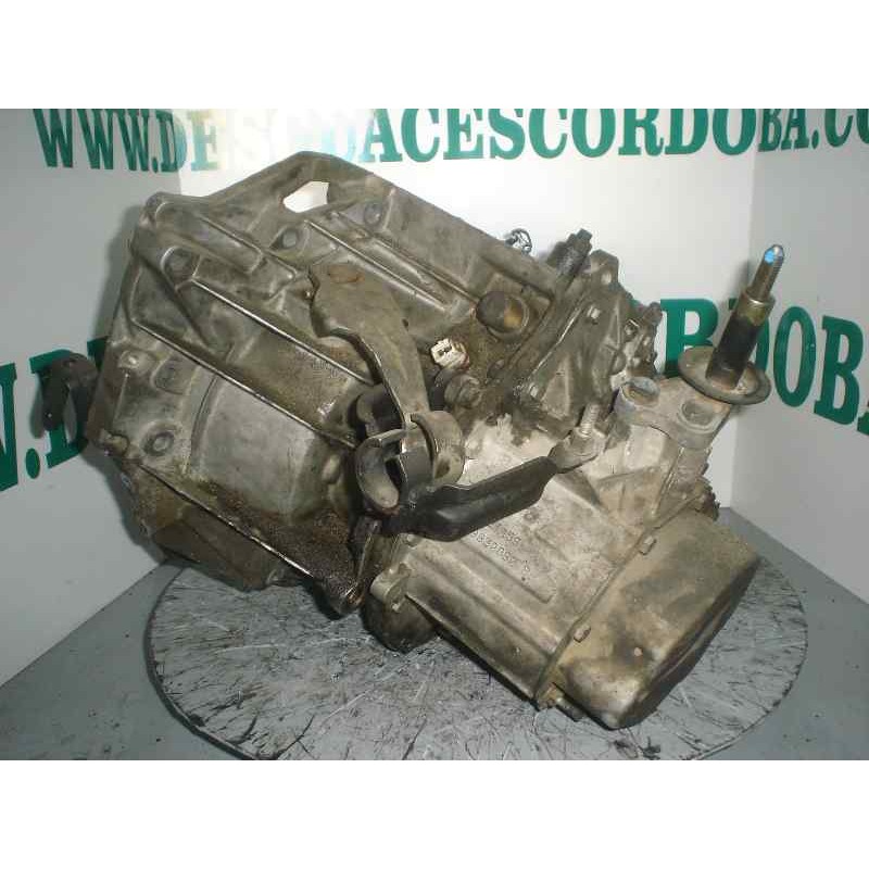 Recambio de caja cambios para citroën xantia berlina 1.9 turbodiesel referencia OEM IAM 20TA59 68246 - 5 VELOCIDADES MANUAL