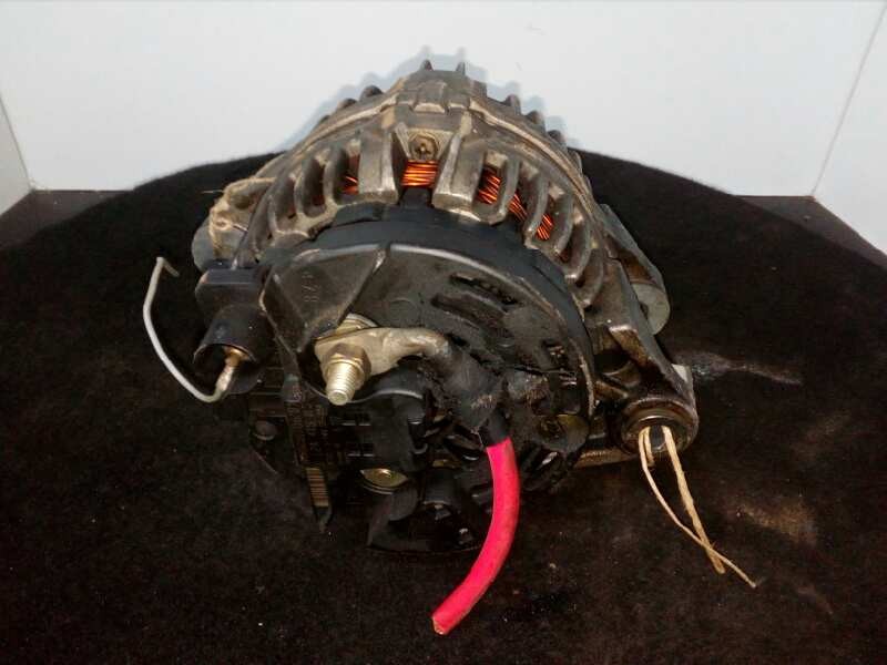 Recambio de alternador para alfa romeo 147 (190) 1.6 16v cat referencia OEM IAM 0124415015 BOSCH 105AH