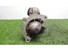 Recambio de motor arranque para peugeot 307 sw (3h) 1.6 hdi 110 referencia OEM IAM M000T20871  13.DIENTES - 12V 2