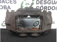 Recambio de pinza freno delantera izquierda para toyota land cruiser (j15) 3.0 turbodiesel cat referencia OEM IAM 4775060300 Ø P 2