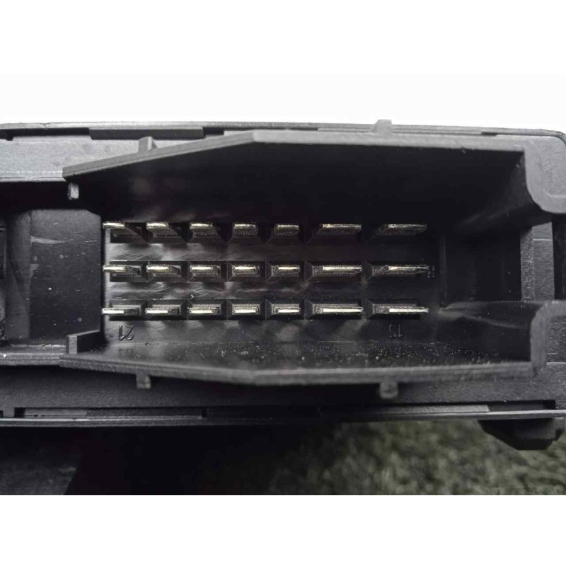 Recambio de modulo electronico para mercedes-benz clase clk (w209) coupe 2.7 cdi 20v cat referencia OEM IAM A2098200326-376800GZ