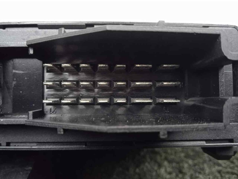 Recambio de modulo electronico para mercedes-benz clase clk (w209) coupe 2.7 cdi 20v cat referencia OEM IAM A2098200326-376800GZ