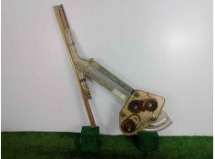 Recambio de elevalunas delantero derecho para renault 12 1.3 referencia OEM IAM SIN REFERENCIA MANUAL 