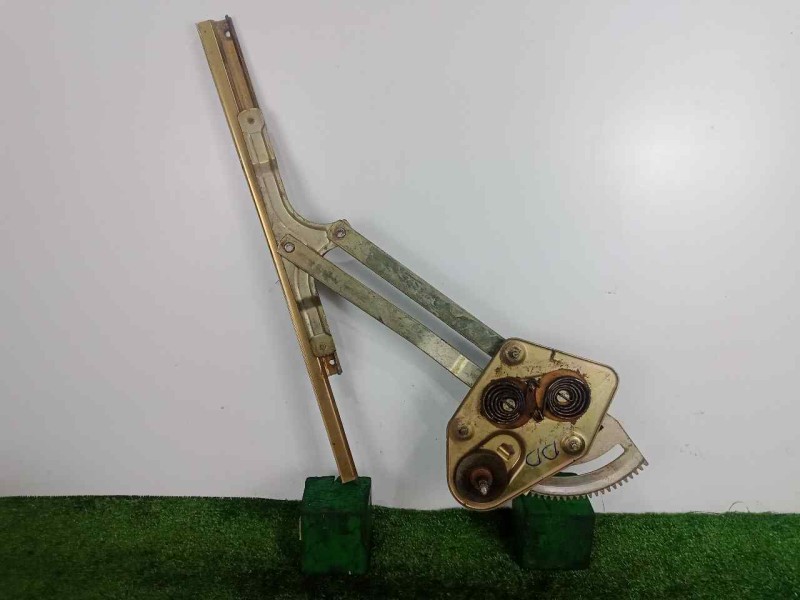 Recambio de elevalunas delantero derecho para renault 12 1.3 referencia OEM IAM SIN REFERENCIA MANUAL 