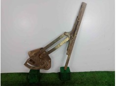 Recambio de elevalunas delantero derecho para renault 12 1.3 referencia OEM IAM SIN REFERENCIA MANUAL  2