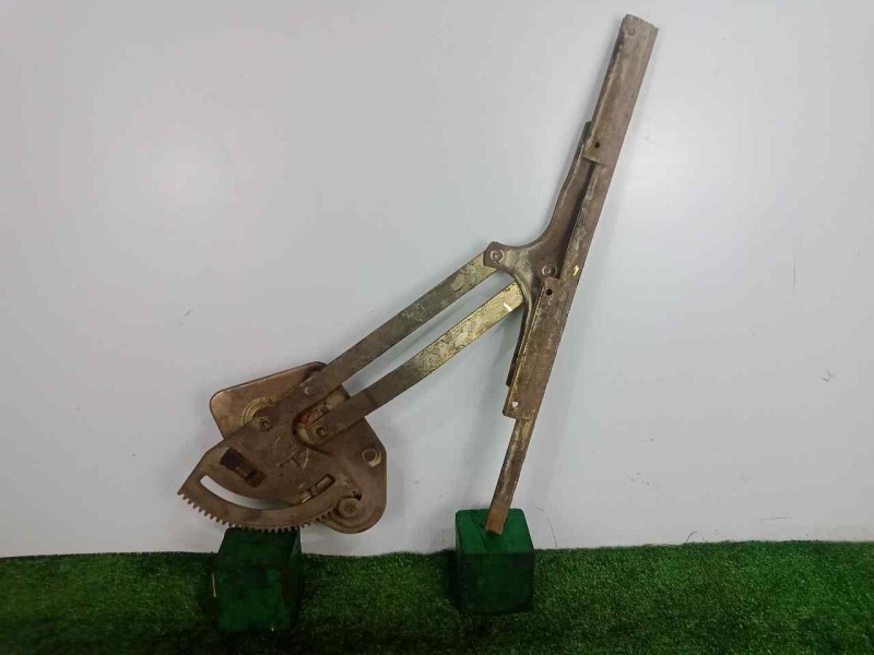 Recambio de elevalunas delantero derecho para renault 12 1.3 referencia OEM IAM SIN REFERENCIA MANUAL 