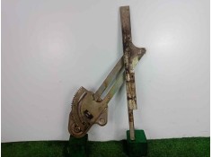 Recambio de elevalunas delantero izquierdo para renault 12 1.3 referencia OEM IAM SIN REFERENCIA MANUAL  2