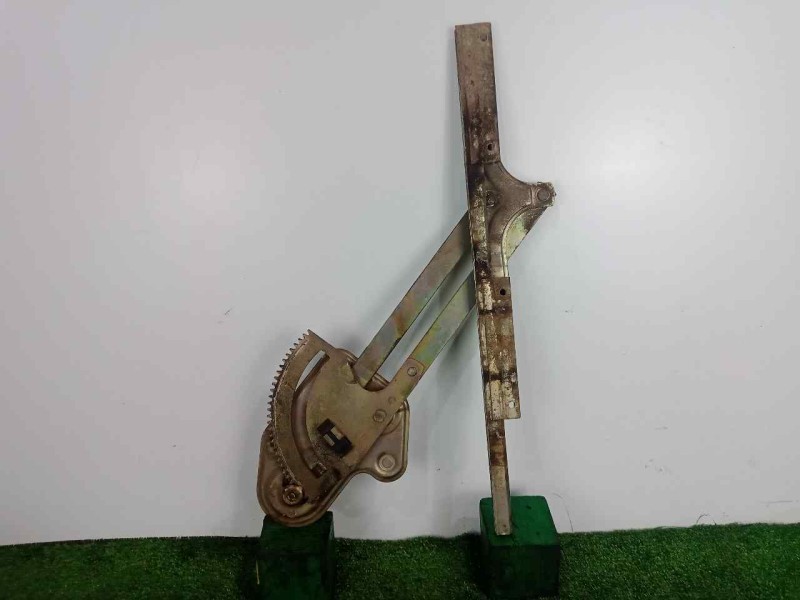 Recambio de elevalunas delantero izquierdo para renault 12 1.3 referencia OEM IAM SIN REFERENCIA MANUAL 