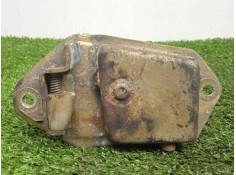 Recambio de cerradura puerta trasera izquierda para renault 12 1.3 referencia OEM IAM SIN REFERENCIA   2