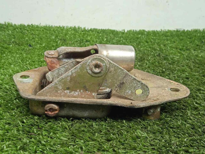 Recambio de cerradura puerta trasera izquierda para renault 12 1.3 referencia OEM IAM SIN REFERENCIA  