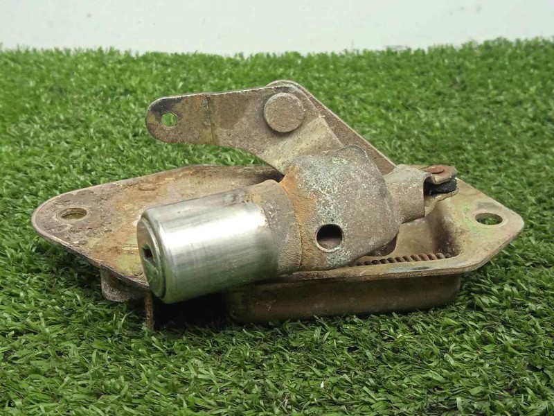 Recambio de cerradura puerta delantera izquierda para renault 12 1.3 referencia OEM IAM SIN REFERENCIA  