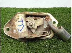 Recambio de cerradura puerta trasera derecha para renault 12 1.3 referencia OEM IAM SIN REFERENCIA  