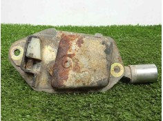 Recambio de cerradura puerta trasera derecha para renault 12 1.3 referencia OEM IAM SIN REFERENCIA   2