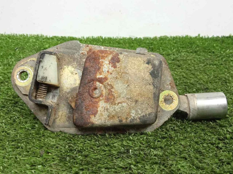 Recambio de cerradura puerta trasera derecha para renault 12 1.3 referencia OEM IAM SIN REFERENCIA  